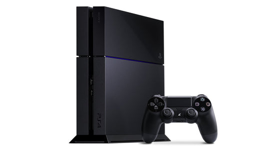 Playstation 4 500GB Console (Renewed)